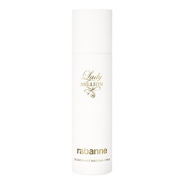 Lady MILLION - Dezodorant w sprayu